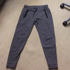 Old navy active-joggers grey